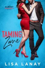 Taming Zane: Sexy Doctor Romantic Comedy Perfect Series Book