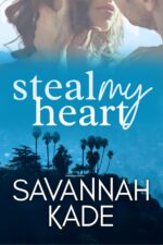 Steal My Heart: a Friends to Lovers, Steamy Contemporary Romance All Odds Book