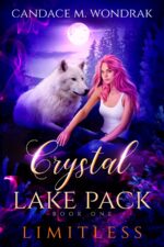 Limitless Lake Pack Book