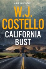 California Bust Lane Book