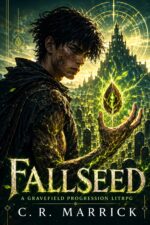 Fallseed: a Gravefield Progression Litrpg