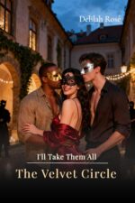 The Velvet Circle Choose? I'll Take Them All! Book