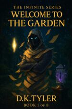 Welcome to the Garden Infinite Series Book