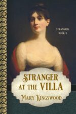 Stranger at the Villa Book