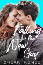 Falling for the New Guy Ridge High Book