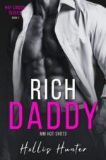 Rich Daddy: Mm Erotic Short Daddy