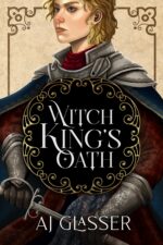 Witch King's Oath to Eternity Book