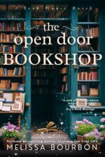 The Open Door Bookshop Book Magic Novel