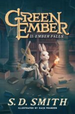 Ember Falls Green Ember Series Book