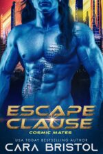 Escape Clause Mates Book