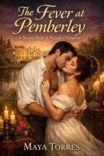 The Fever at Pemberley: a Steamy Pride and Prejudice Variation