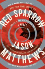 Red Sparrow
