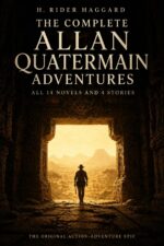 The Complete Allan Quatermain Adventures All 14 Novels and 4 Stories — King Solomon's Mines · Allan Quatermain — the Original ... Erato Press of World