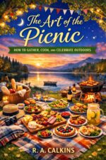 The Art of the Picnic: How to Gather, Cook, and Celebrate Outdoors