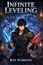 Infinite Leveling : an Overpowered Mc Litrpg