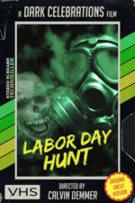 Labor Day Hunt Celebrations Book