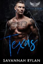 Texas Lost Boys Mc Book