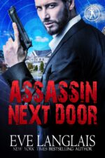 Assassin Next Door Boy Inc. Book