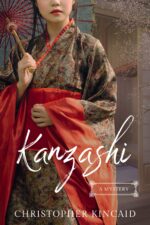 Kanzashi Mysteries Book