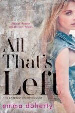 All That's Left Carlington Twins Duet Book