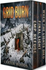 Grid Burn