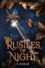 Rustles of Night: a Low Magic Epic Fantasy of the Ancient Book