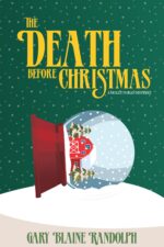 The Death Before Christmas: a Molly Nolan Mystery Molly Nolan Mysteries Book