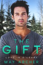 The Gift in O'leary Book