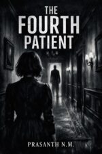 The Fourth Patient: a Chilling Psychological Horror Thriller About Fear, Delusion, and an Entity That Knows You Too Well