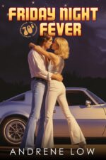 Friday Night Fever Seventies Collective Book