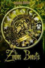 Zodiac Beasts of Graves Academy Book