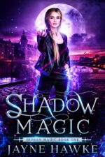 Shadow Magic Magic Book
