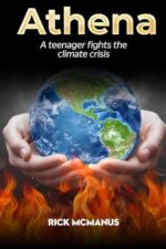 Athena: a Teenager Fights the Climate Crisis