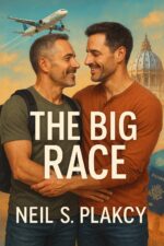 The Big Race: an Mm Second Chance Adventure Romance: a Reality-tv Adventure of Love, Trust, and Second Chances