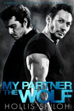 My Partner the Wolf and Partners Book