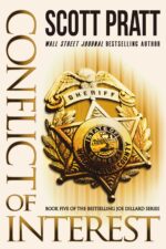 Conflict of Interest: A Joe Dillard Novel (Joe Dillard Series Book 5)