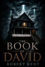 The Book of David: a Novel of Supernatural Horror