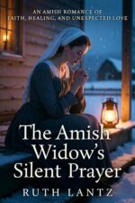 The Amish Widow’s Silent Prayer: an Amish Romance of Faith, Healing, and Unexpected Love