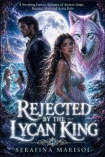 Rejected by the Lycan King: a Sweeping Fantasy Romance of Ancient Magic, Rejected Mate and Secret Baby Rejection Saga Book