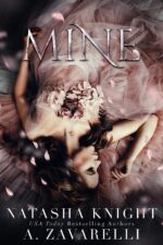 Mine That Bind Book