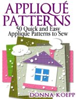 Applique Patterns: Patterns for Sewing Appliques