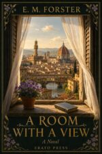 A Room With a View the Complete 1908 Novel — With Critical Essay and Author Biography of World