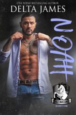 Noah: an Enemies to Lovers Small Town Romance Mustang Security