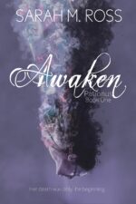 Awaken Patronus Series Book