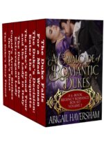 A Cavalcade of Romantic Dukes: a 6-book Regency Romance Box Set -- Volume 2