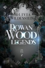 Rowan Wood Legends Lost Clan Book