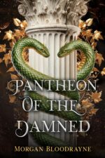 Pantheon of the Damned: a Dark Fantasy Novel