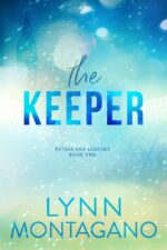 The Keeper and Legends, Book
