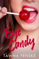 Eye Candy & Spice Erotic Romance Book