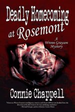 Deadly Homecoming at Rosemont: a Gripping Suspense Novel Grayson Mystery Book